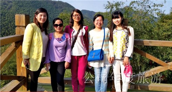 申江團(tuán)隊風(fēng)采