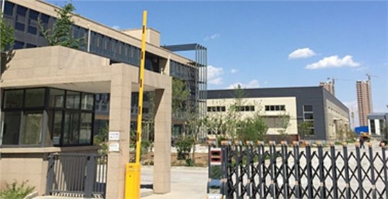 某環(huán)?？萍脊敬箝T