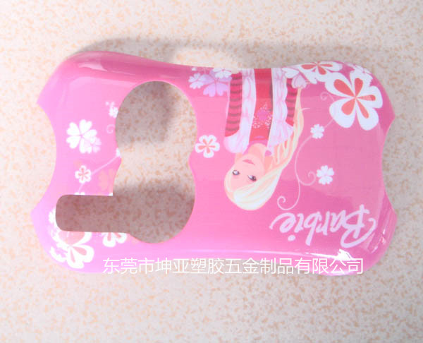 塑膠水轉(zhuǎn)印                  